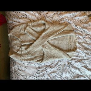 Hollister Cardigan
